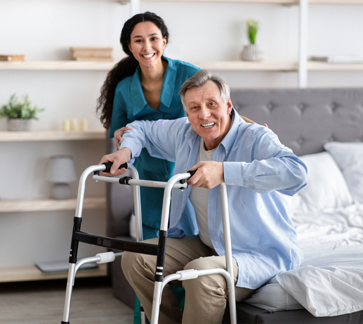 Accommodation Tenancy Assistance